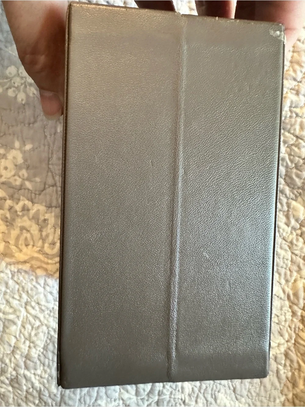 Stackers multi compartment